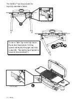 Preview for 10 page of Thermos 4656110 Assembly Manual