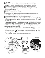 Preview for 16 page of Thermos 4656110 Assembly Manual