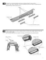 Preview for 39 page of Thermos GRILL2GO Advantage 07401407 Owner'S Manual