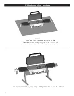 Preview for 42 page of Thermos GRILL2GO Advantage 07401407 Owner'S Manual