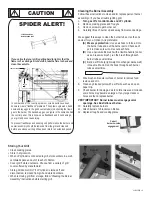 Preview for 9 page of Thermos Heatwave 461262508 Product Manual