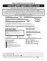 Preview for 27 page of Thermos Heatwave 461262508 Product Manual