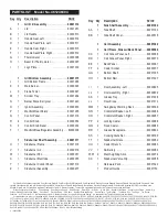 Preview for 4 page of Thermos Premium 461246804 Product Manual