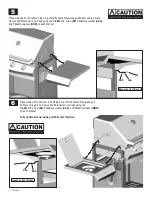 Preview for 8 page of Thermos Premium 461246804 Product Manual