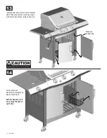 Preview for 12 page of Thermos Premium 461246804 Product Manual