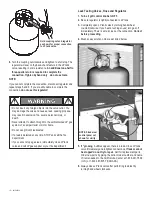 Preview for 18 page of Thermos Premium 461246804 Product Manual