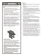 Preview for 11 page of Thermos Thermos C-21G0 461611513 Product Manual