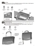 Preview for 23 page of Thermos Thermos C-21G0 461611513 Product Manual