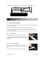 Preview for 8 page of Thermoscreens HX1000A Installation & Operation Manual