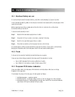 Preview for 16 page of Thermoscreens HX1000A Installation & Operation Manual