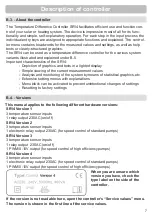 Preview for 7 page of thermosolar SR14 Installation And Operating Instructions Manual