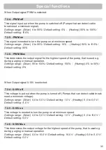 Preview for 35 page of thermosolar SR14 Installation And Operating Instructions Manual