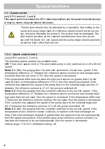 Preview for 38 page of thermosolar SR14 Installation And Operating Instructions Manual