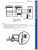 Preview for 17 page of ThermoSpas Atlantis Gold Owner'S Manual