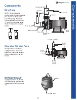 Preview for 45 page of ThermoSpas Atlantis Gold Owner'S Manual