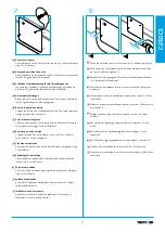 Preview for 8 page of Thetford C-250CS Installation Instructions Manual