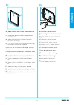 Preview for 12 page of Thetford C-250CS Installation Instructions Manual