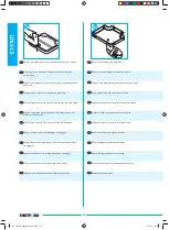 Preview for 17 page of Thetford C262CWE Installation Instructions Manual