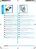 Preview for 21 page of Thetford C262CWE Installation Instructions Manual