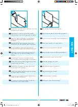 Preview for 34 page of Thetford C262CWE Installation Instructions Manual