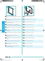 Preview for 37 page of Thetford C262CWE Installation Instructions Manual