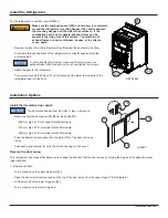 Preview for 7 page of Thetford N304M.3 Installation Manual