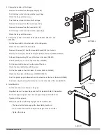 Preview for 8 page of Thetford N304M.3 Installation Manual