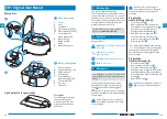 Preview for 3 page of Thetford Porta Potti 565 Series User Manual