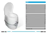 Preview for 3 page of Thetford Porta Potti Excellence User Manual