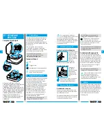 Preview for 18 page of Thetford Porta Potti Qube 365 User Manual