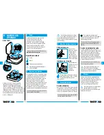 Preview for 26 page of Thetford Porta Potti Qube 365 User Manual