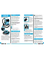 Preview for 52 page of Thetford Porta Potti Qube 365 User Manual