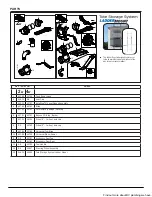 Preview for 4 page of Thetford SMARTTOTE2 LX Owner'S Manual