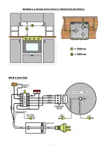 Preview for 3 page of Thetford SOH70 Z Series User And Installation Instructions Manual