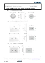 Preview for 58 page of Thetford TECMA Breeze Operation / Installation / Service Manual