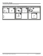 Preview for 4 page of Thetford Tecma Compass High ECO Installation Manual