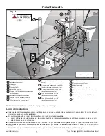 Preview for 5 page of Thetford Tecma Compass High ECO Installation Manual