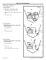 Preview for 7 page of Thetford Tecma Compass High ECO Installation Manual