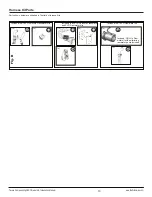 Preview for 14 page of Thetford Tecma Compass High ECO Installation Manual