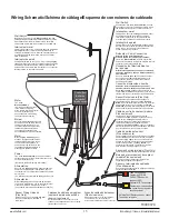 Preview for 15 page of Thetford TECMA EasyFit Premium Owners And Installation Manual