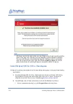 Preview for 74 page of ThingMagic Mercury xPRESS Platform Manual