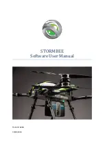 Think 3D STORMBEE Software User Manual preview