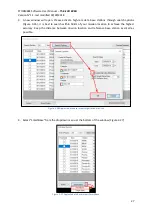 Preview for 41 page of Think 3D STORMBEE Software User Manual