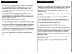 Preview for 2 page of THINK GIZMOS SPEED MASTER TG511 Manual