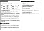 Preview for 5 page of THINK GIZMOS SPEED MASTER TG511 Manual