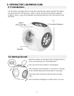 Preview for 5 page of THINK GIZMOS TG708 User Manual