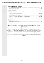 Preview for 11 page of THINK GIZMOS TG937 User Manual