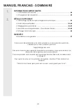 Preview for 20 page of THINK GIZMOS TG937 User Manual