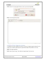 Preview for 24 page of Thinklabs UNIBOARD V1.1 User Manual