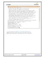 Preview for 31 page of Thinklabs UNIBOARD V1.1 User Manual